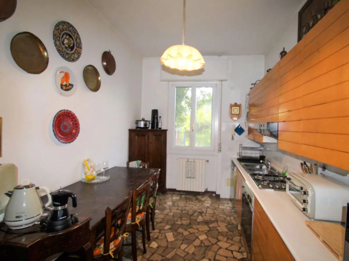 House Bruna Angera
