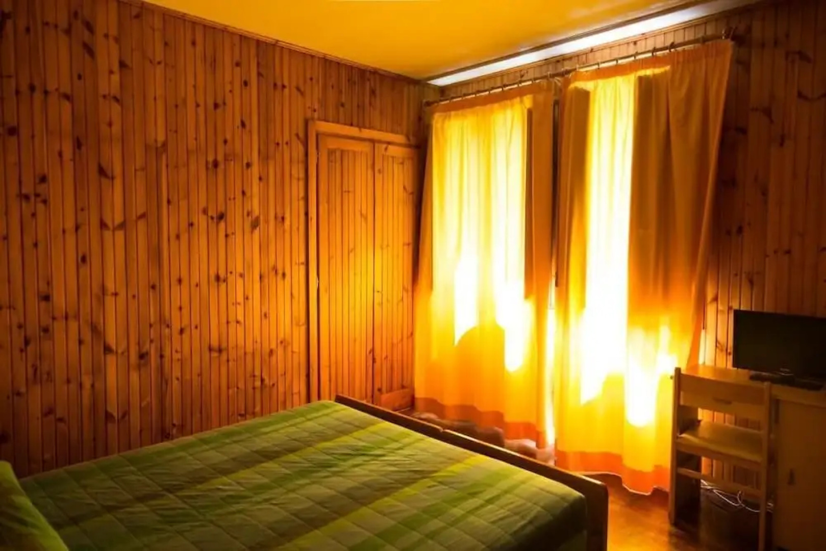 Albergo Centrale B&B