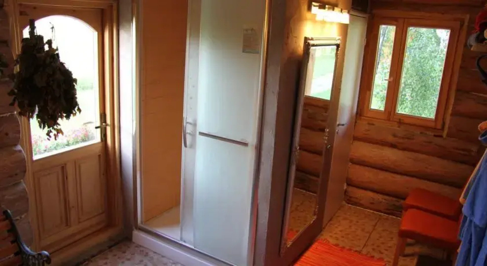 Holiday house Granti