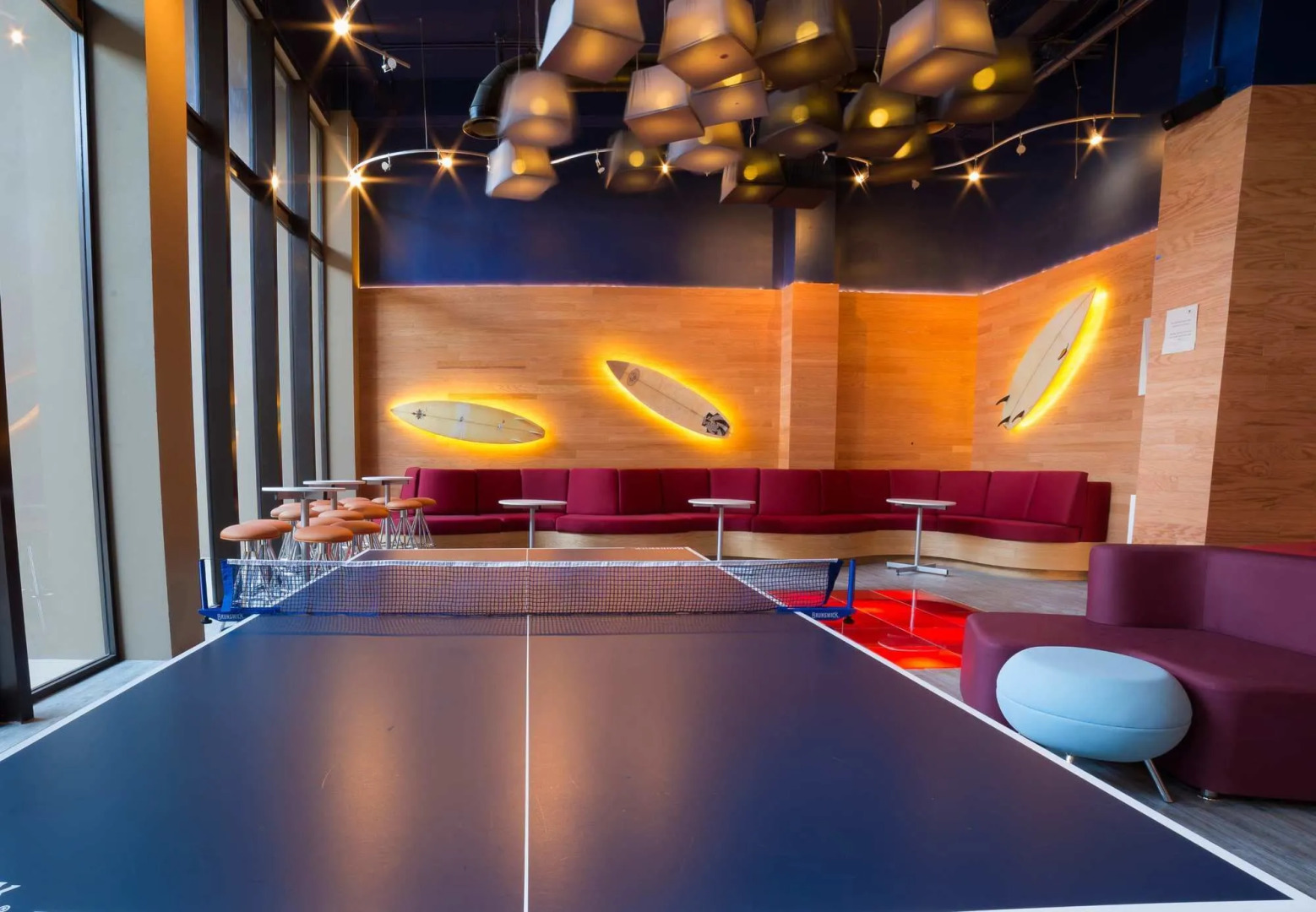 JW Marriott Los Cabos Beach Resort & Spa