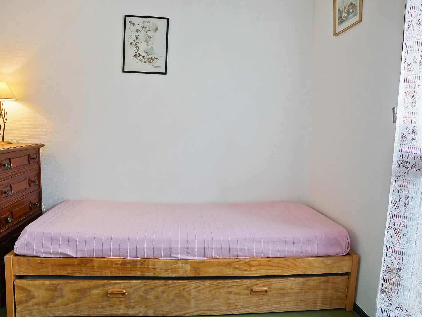 Apartment Horizon Marin.2