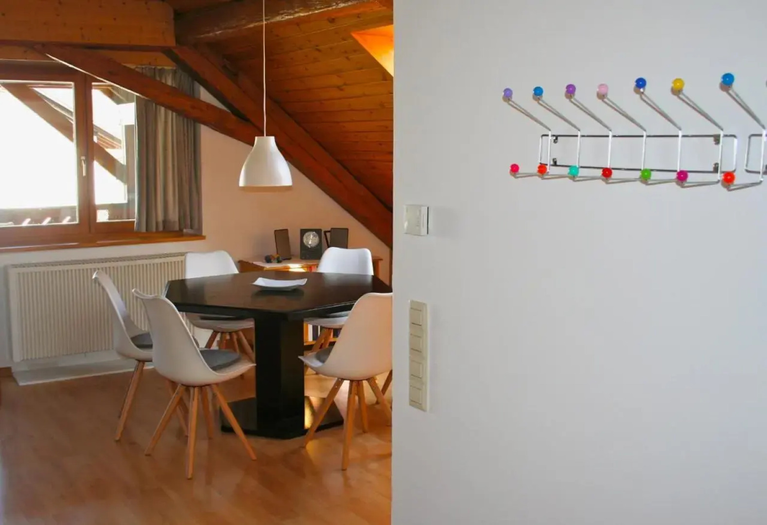 Ferienwohnung Endlich Ferien