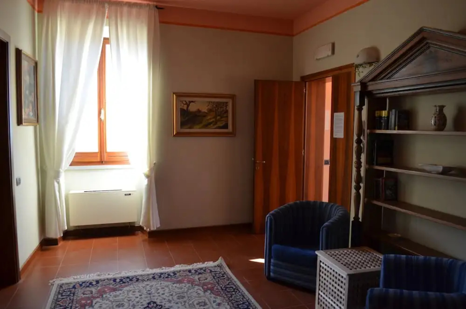 Residenza d’Epoca Malatesta IV