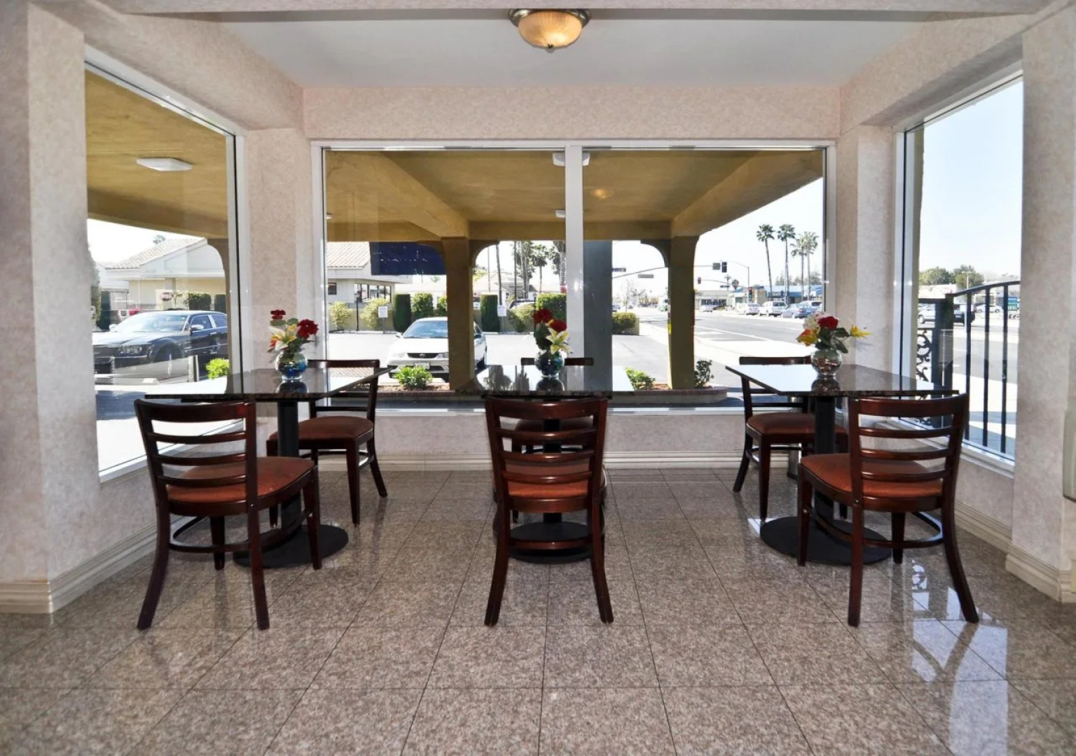 Best Western Orange Plaza