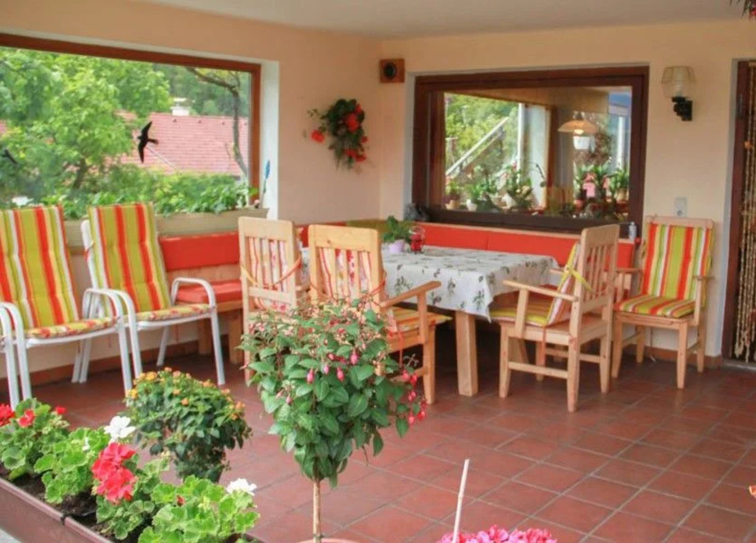 Gästehaus Sonnenheim