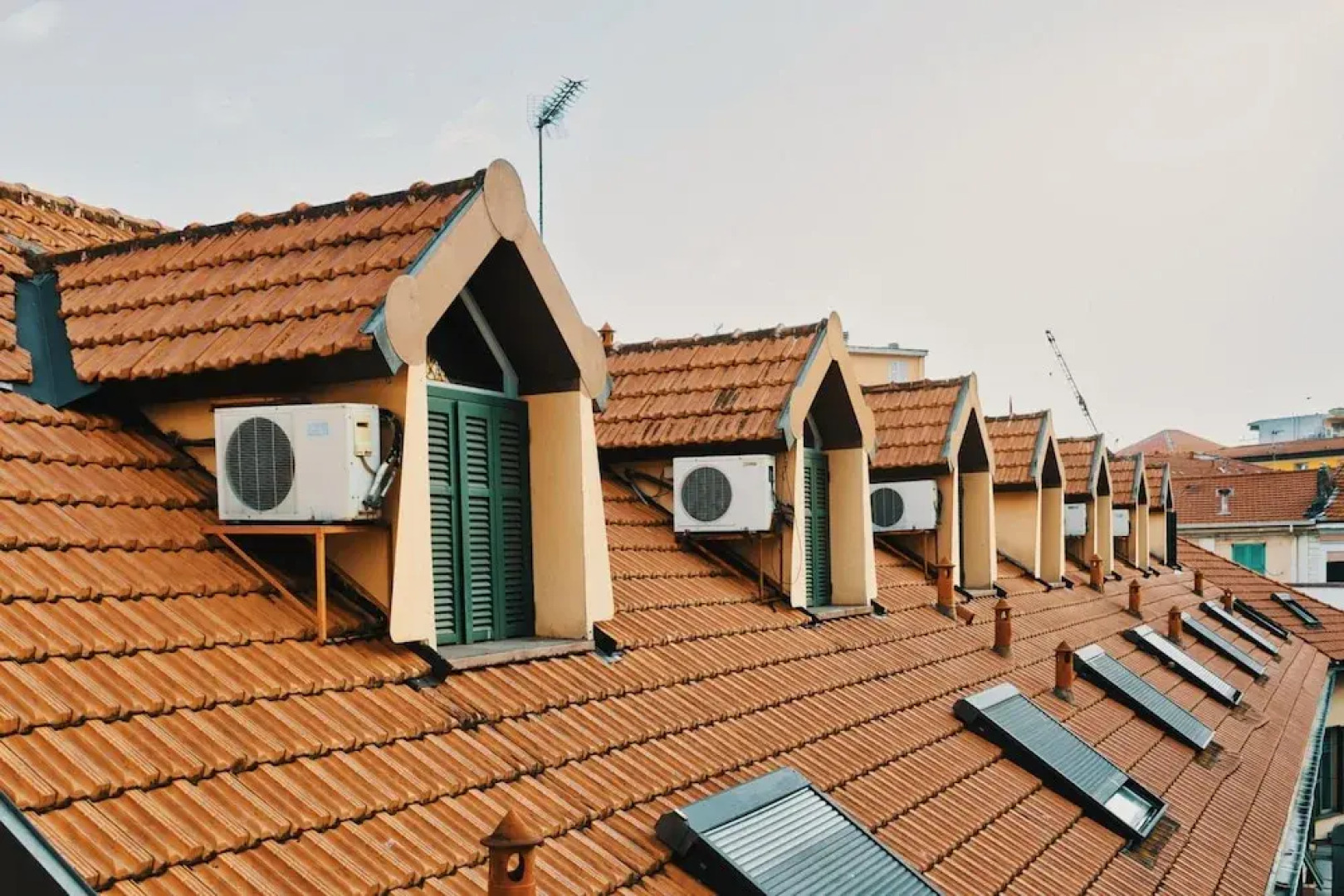 Sanremo Central Nest by Wonderful Italy