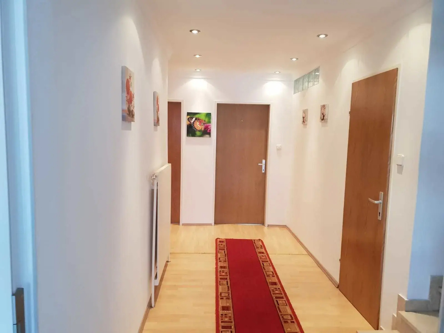 Taverna Kostalui Gasthof Pension