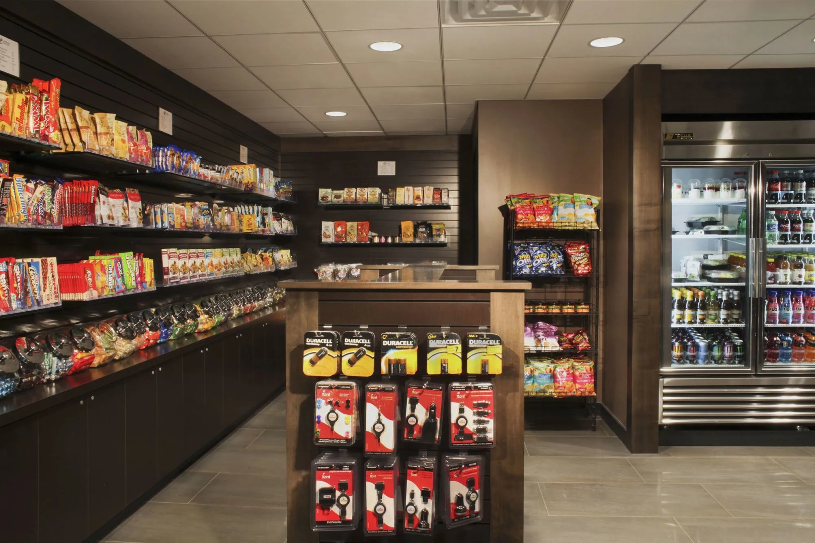 Hampton Inn Parsippany