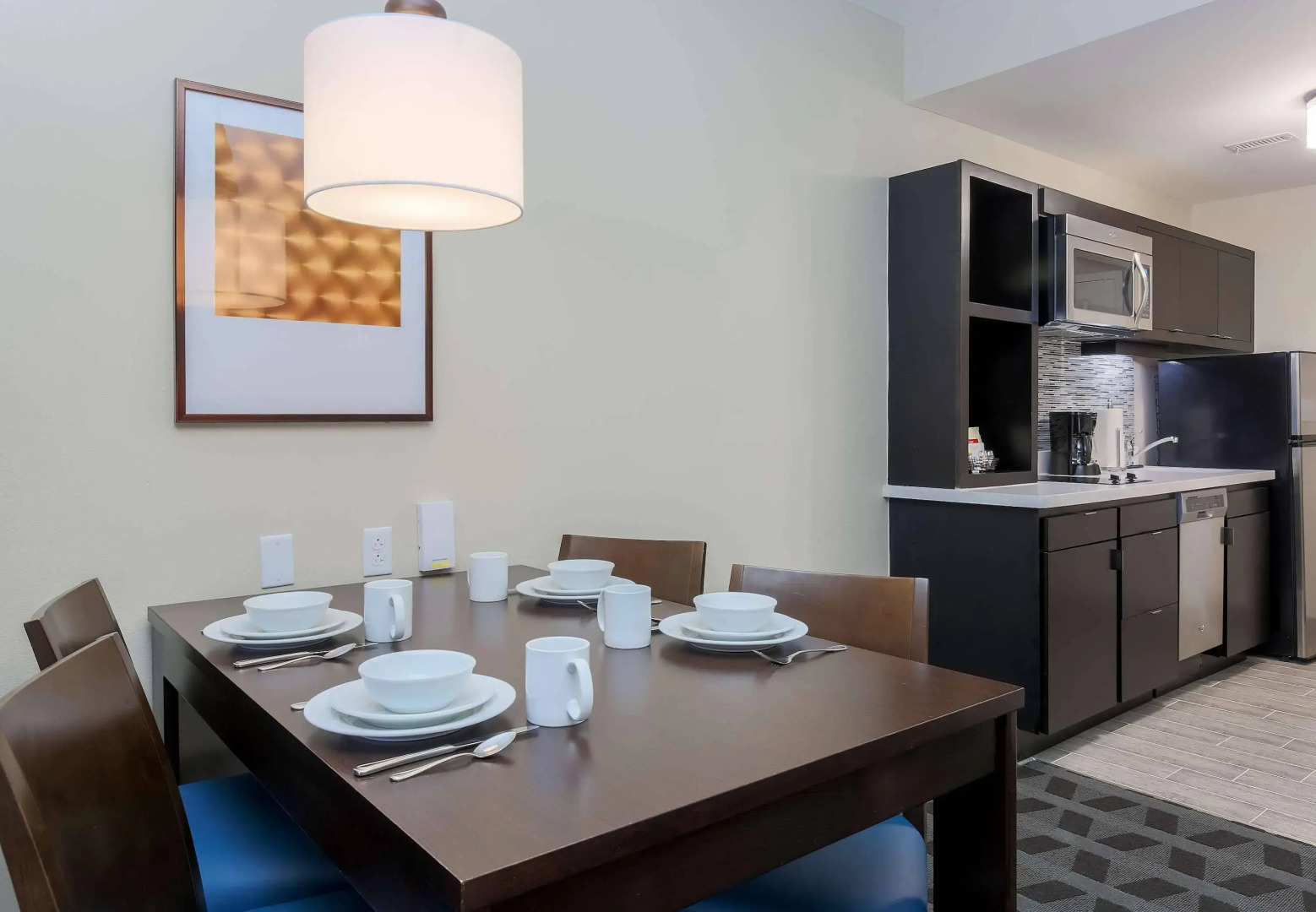 TownePlace Suites by Marriott McAllen Edinburg