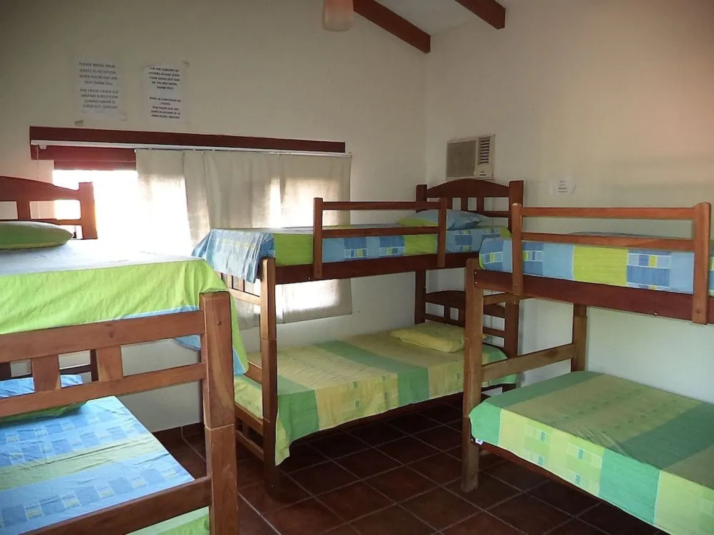 La Jara Hostel