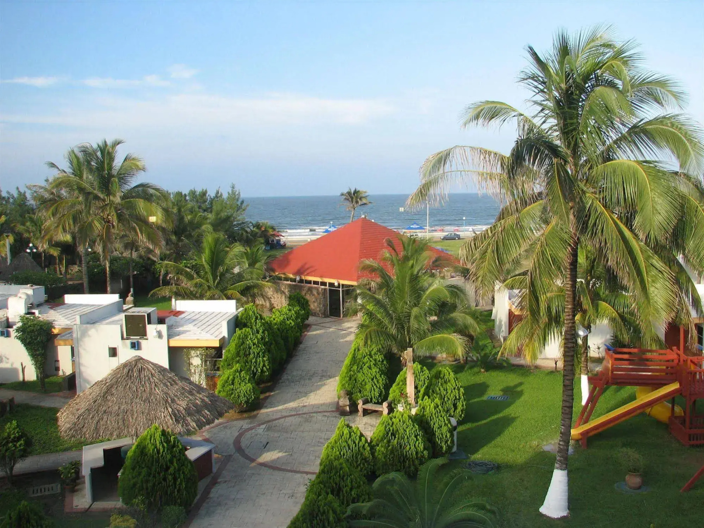 Costa Sol Hotel & Villas