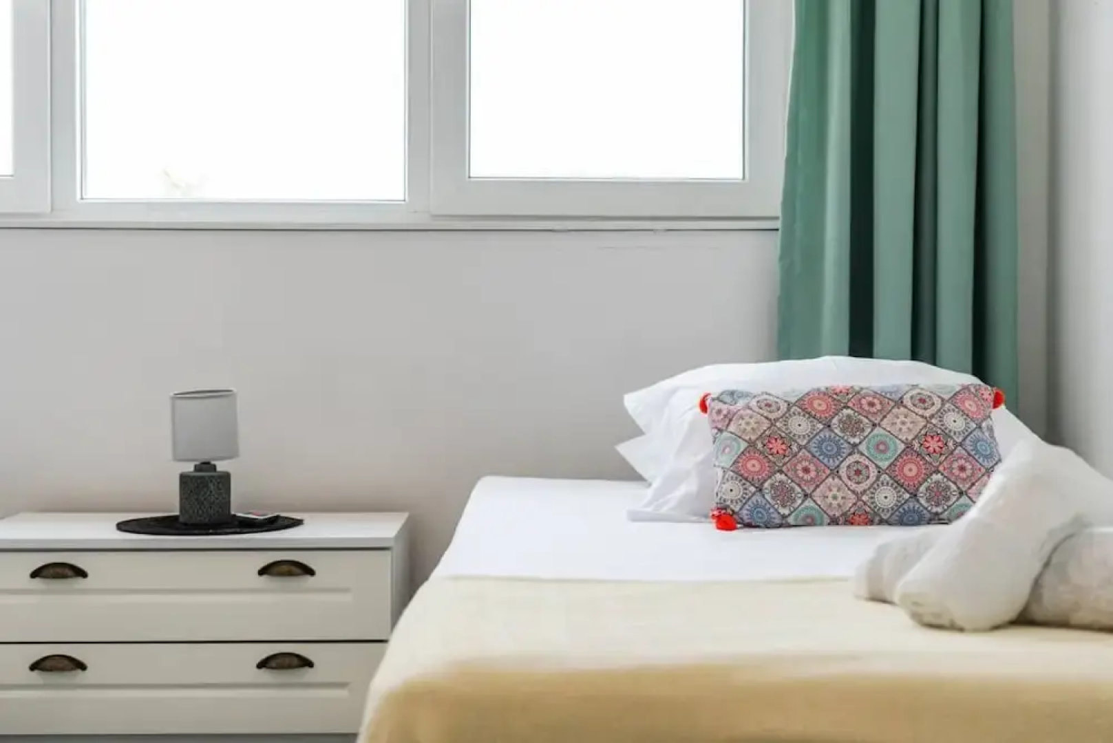 Talea Dream Beach Apartment