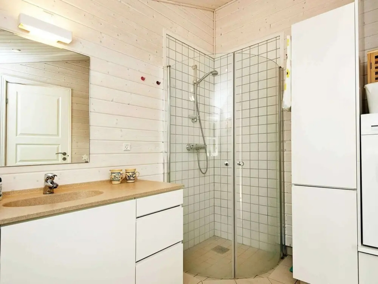 Holiday Home Klosterfælled