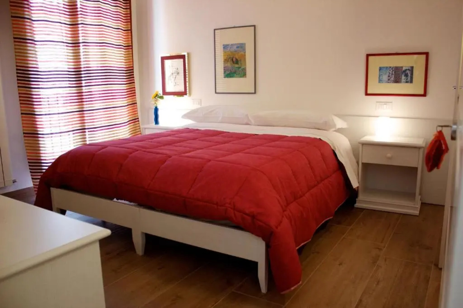 Paneolio Food and Drink B&B