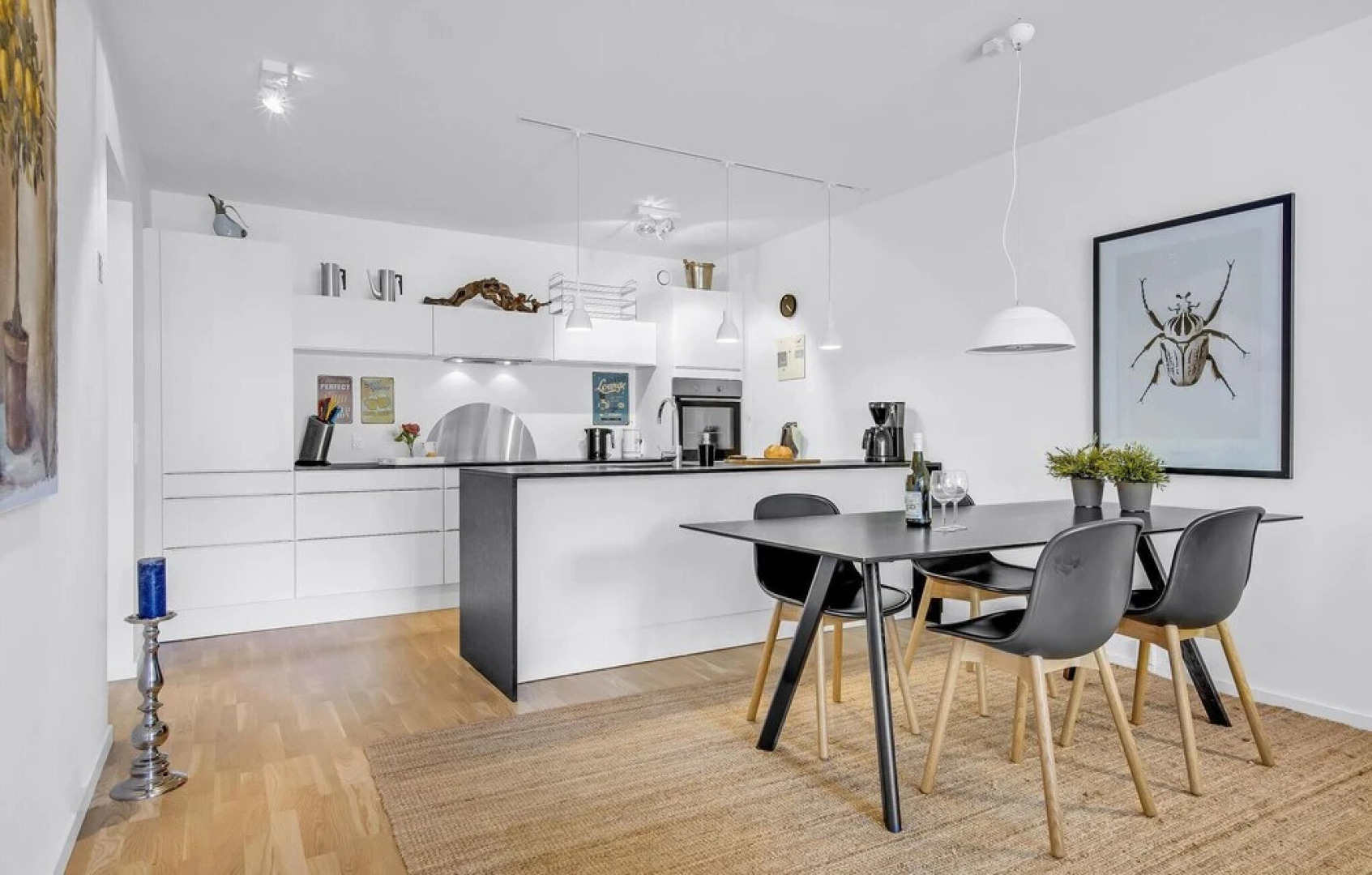 Amazing Apartment in Helsingør With 1 Bedrooms and Wifi