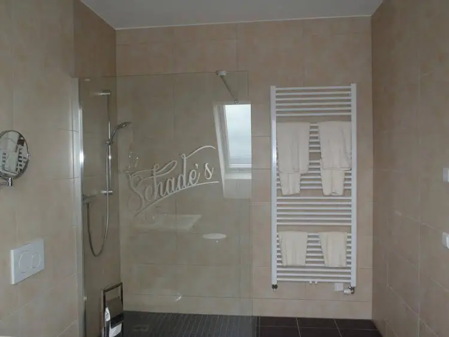 Schade´s Wohlfühlhotel