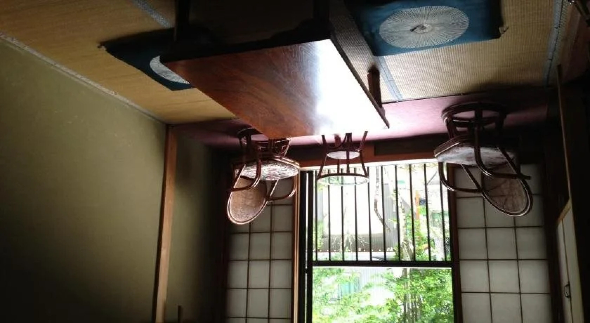 Gokayama Ryokan Yoshinoya