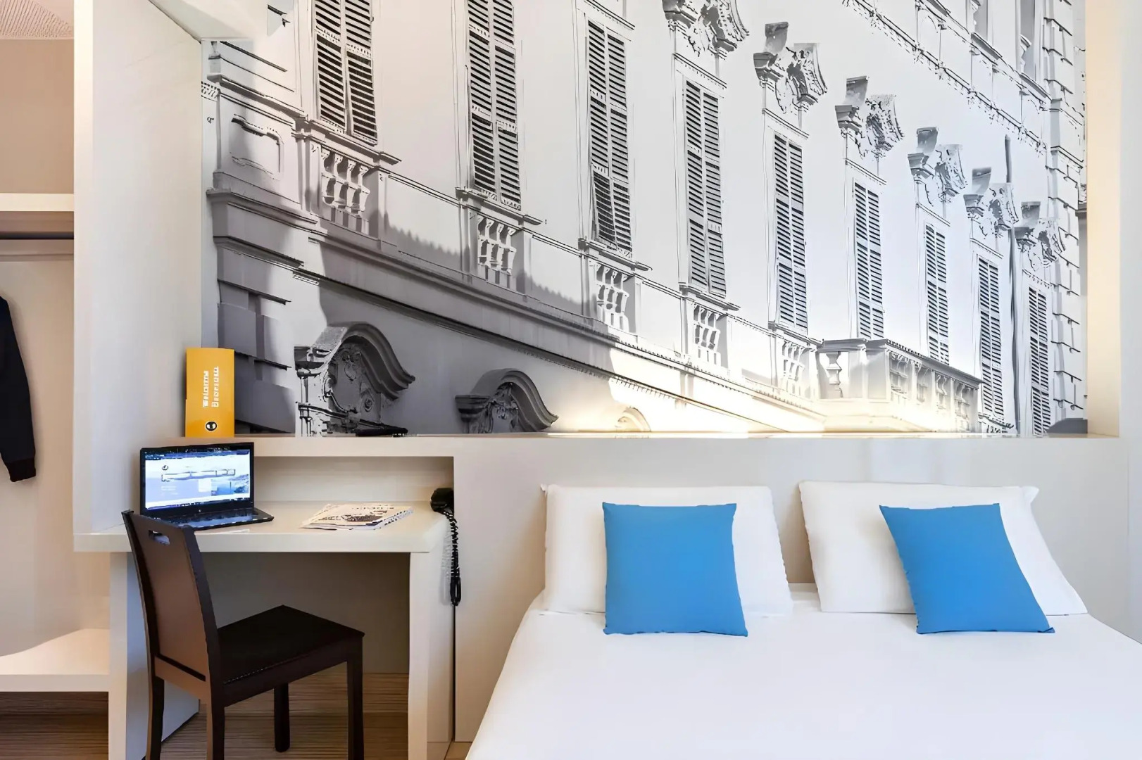 B&B Hotel Faenza