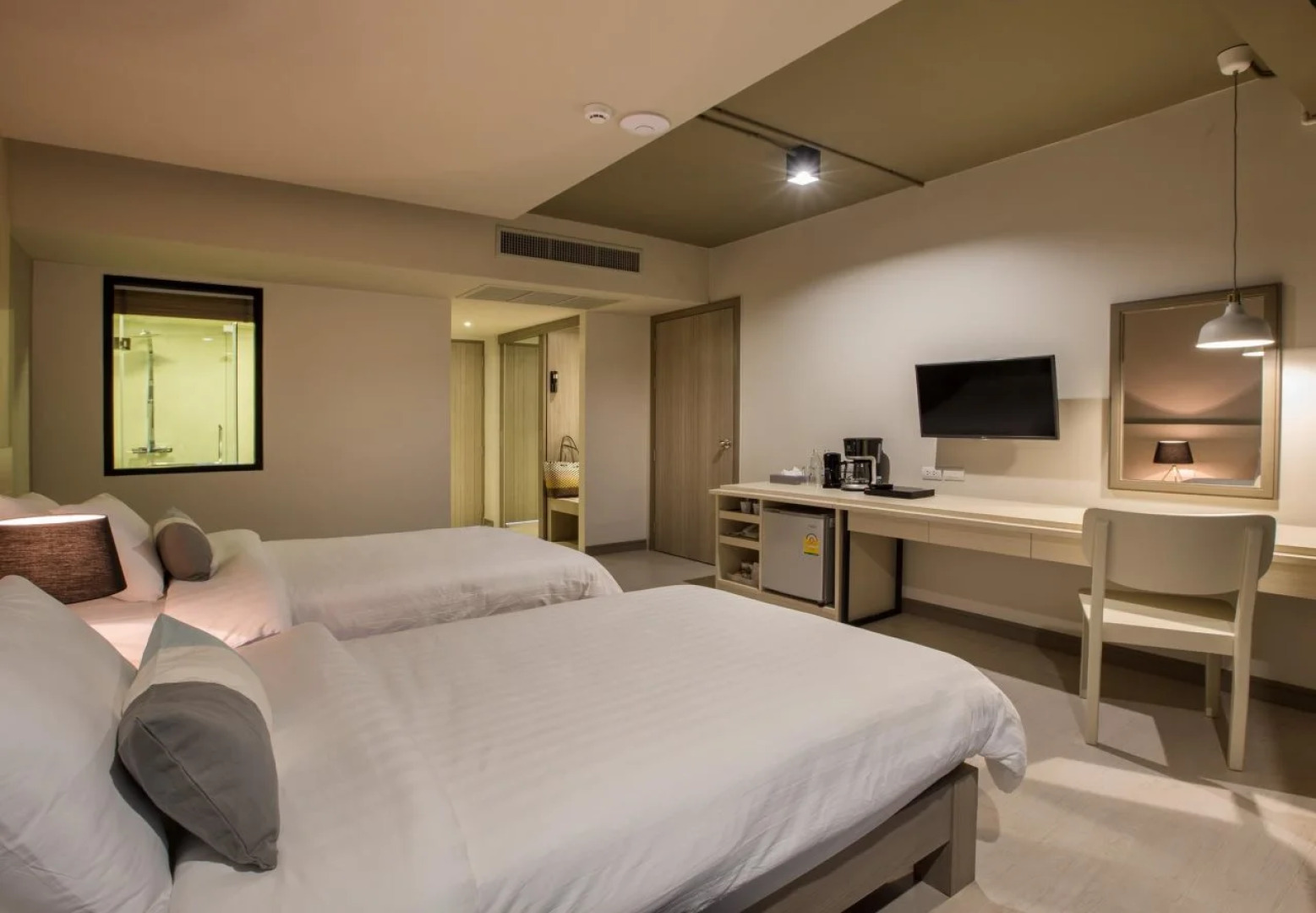 Krabi La Playa Resort