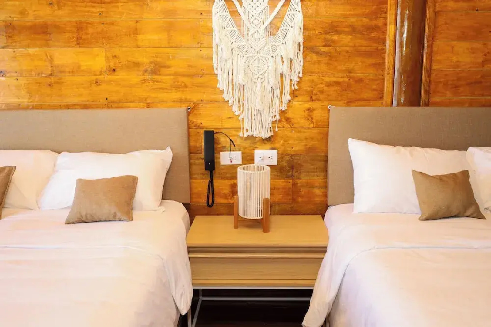 Riverside Hotel Chachalacas