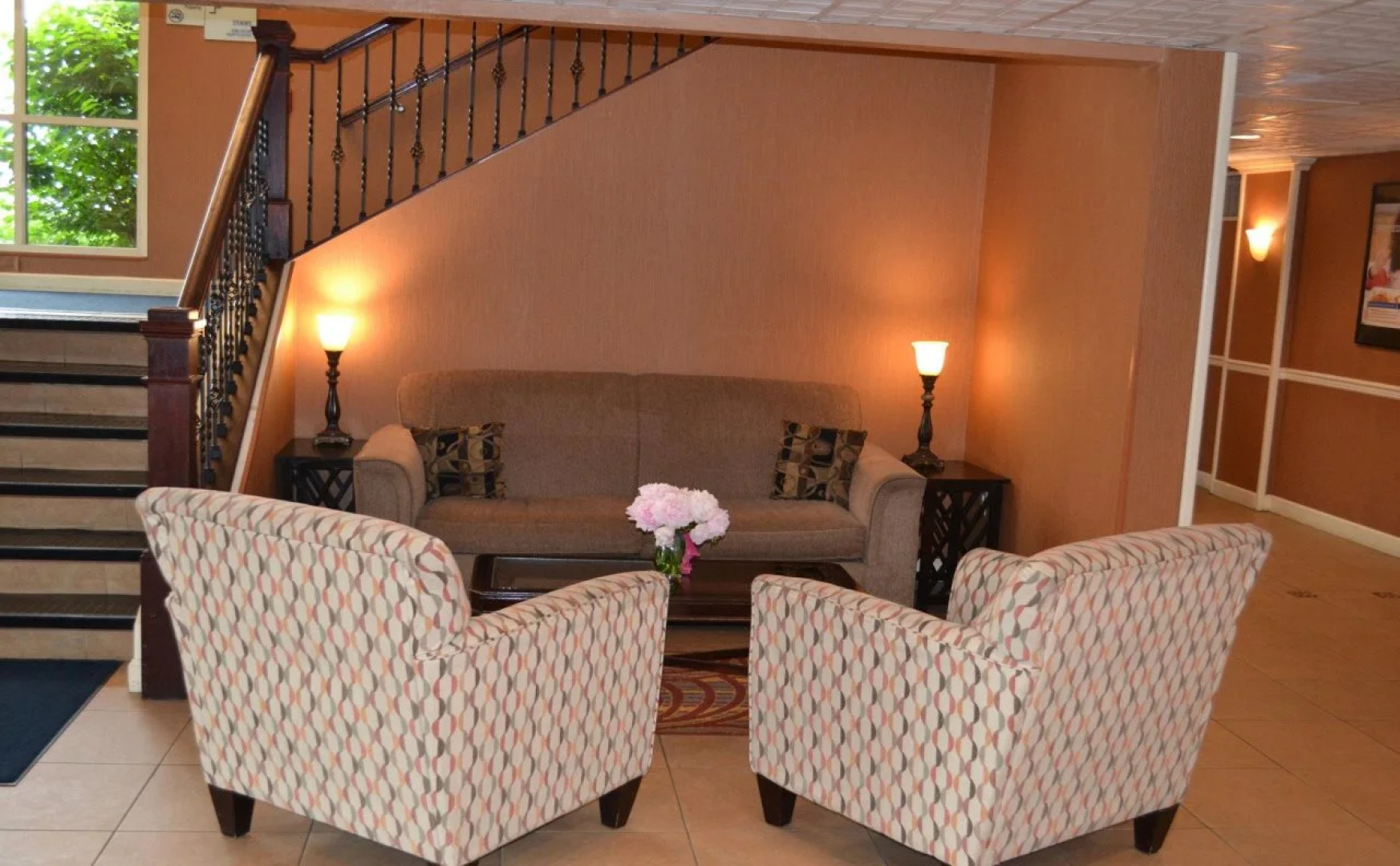 Holiday Inn Express Harrisburg SW - Mechanicsburg by IHG