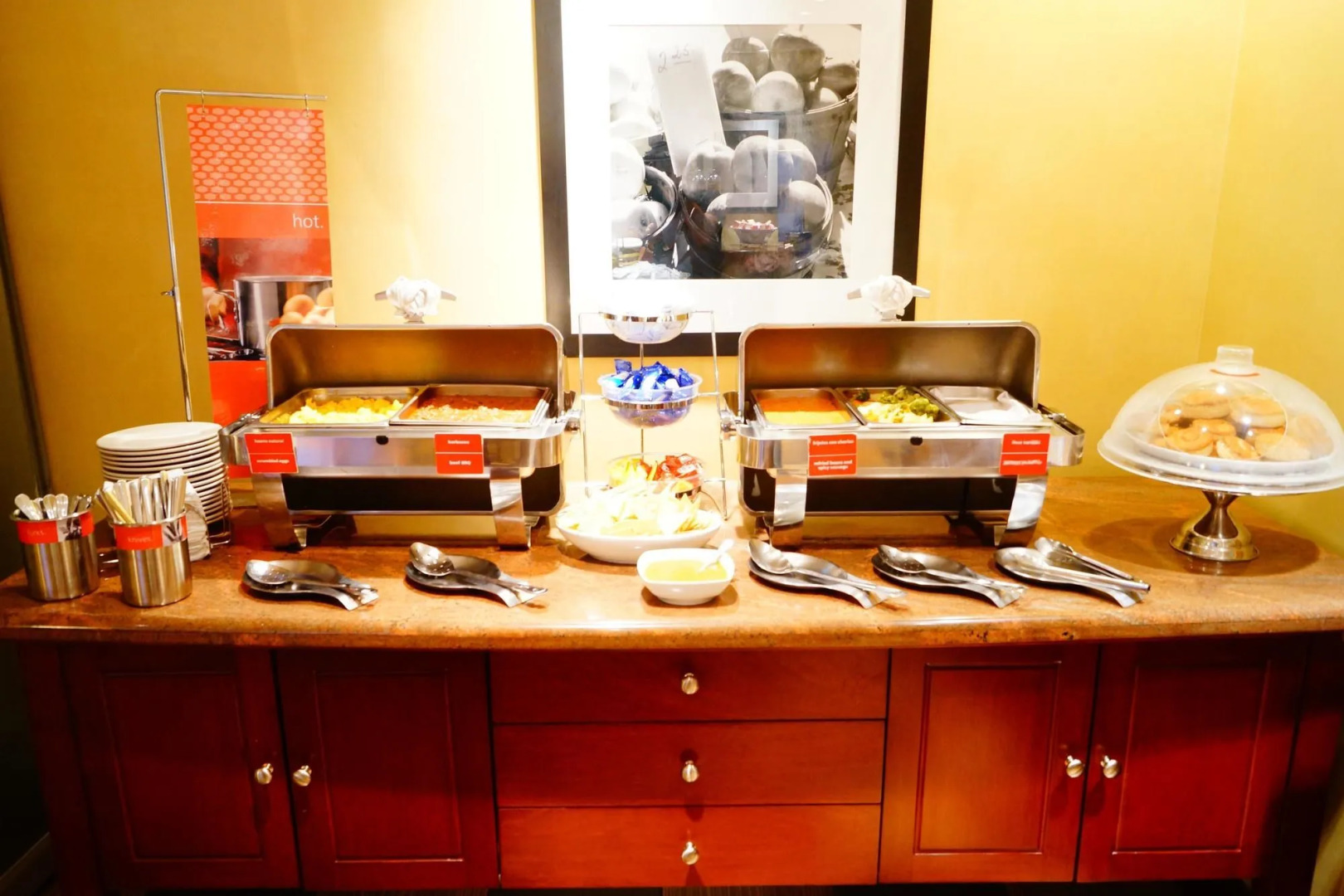 Hampton Inn by Hilton Guadalajara-Aeropuerto