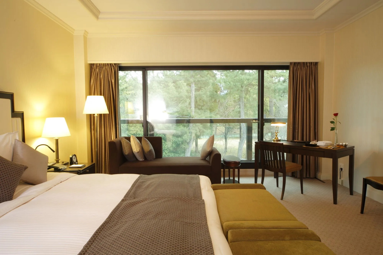 Noborioji Hotel Nara