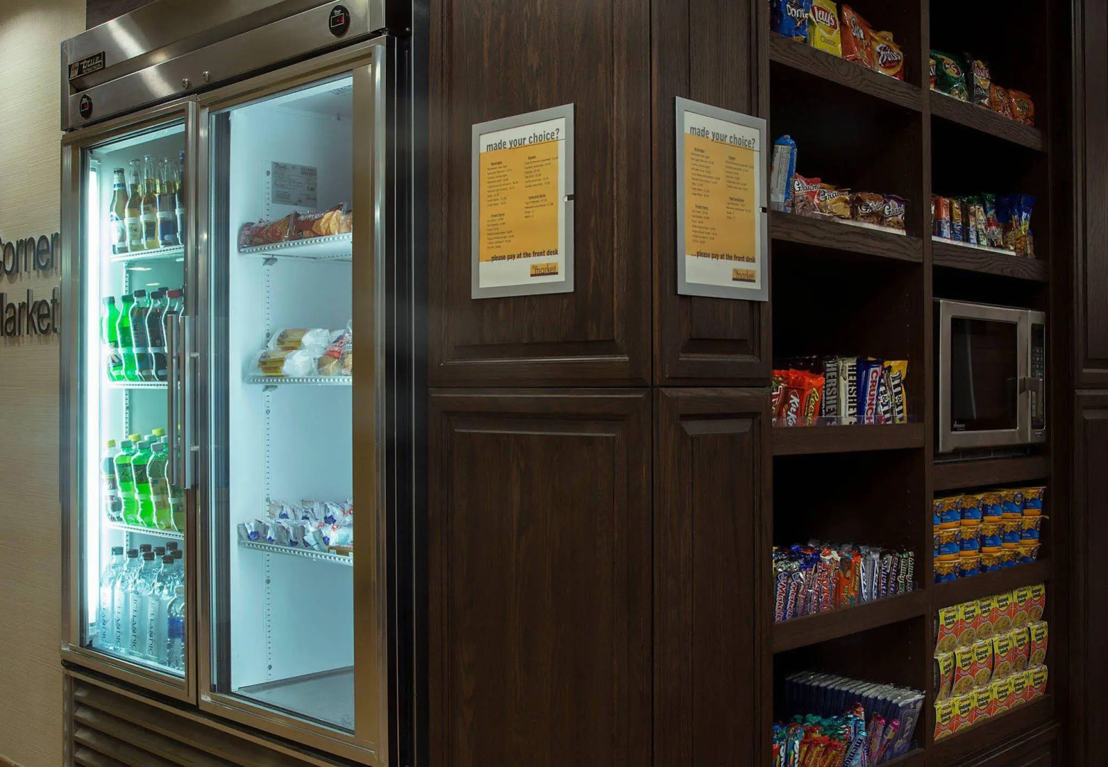 Fairfield Inn by Marriott Myrtle Beach North