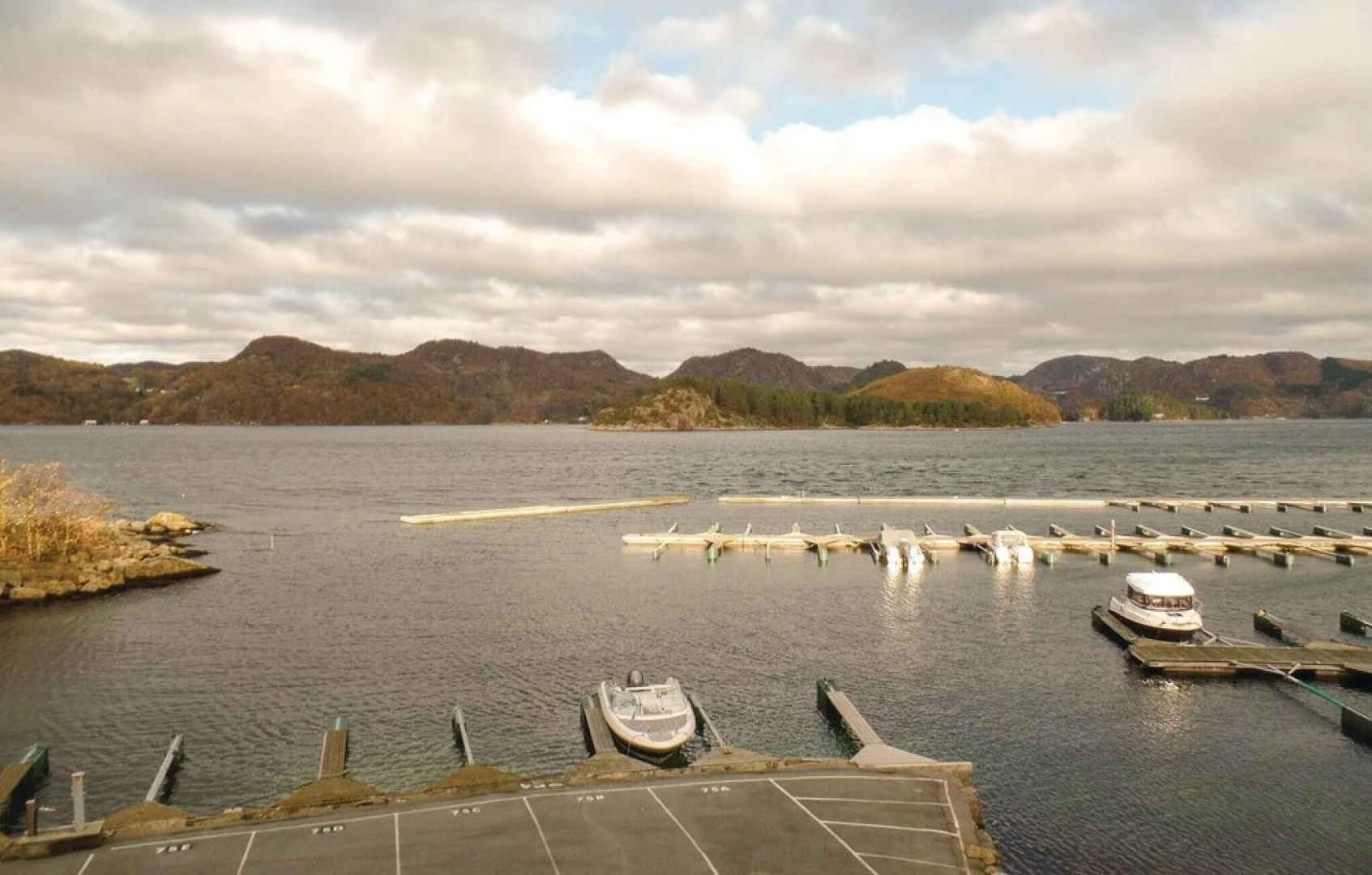 Awesome Apartment in Lindesnes With 3 Bedrooms