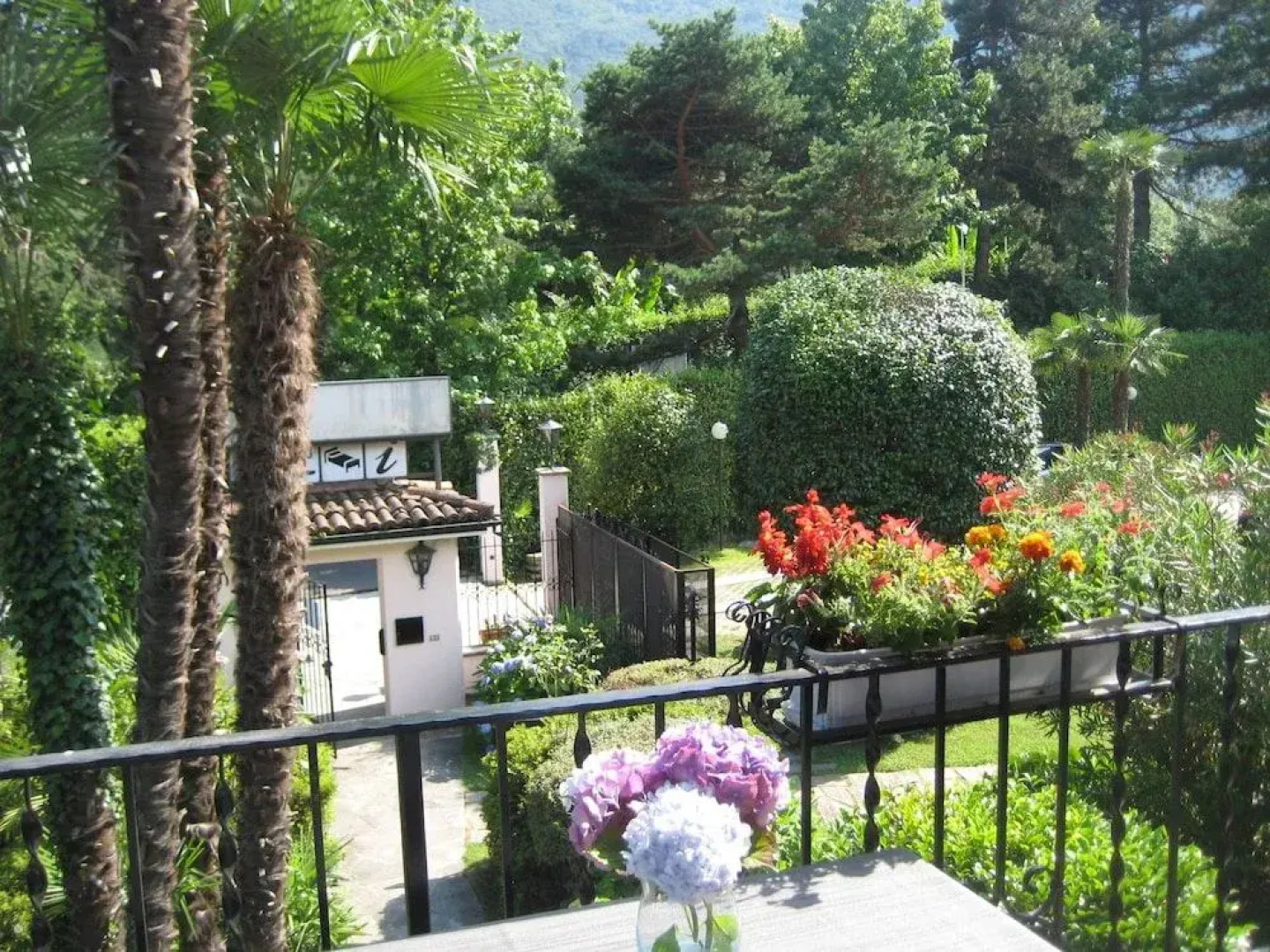 Residence Villa Margherita