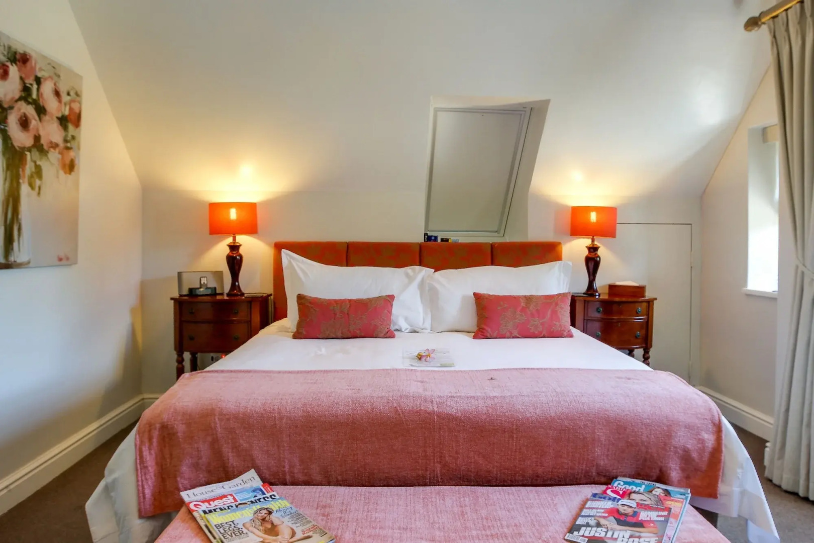 Vredenburg Manor House