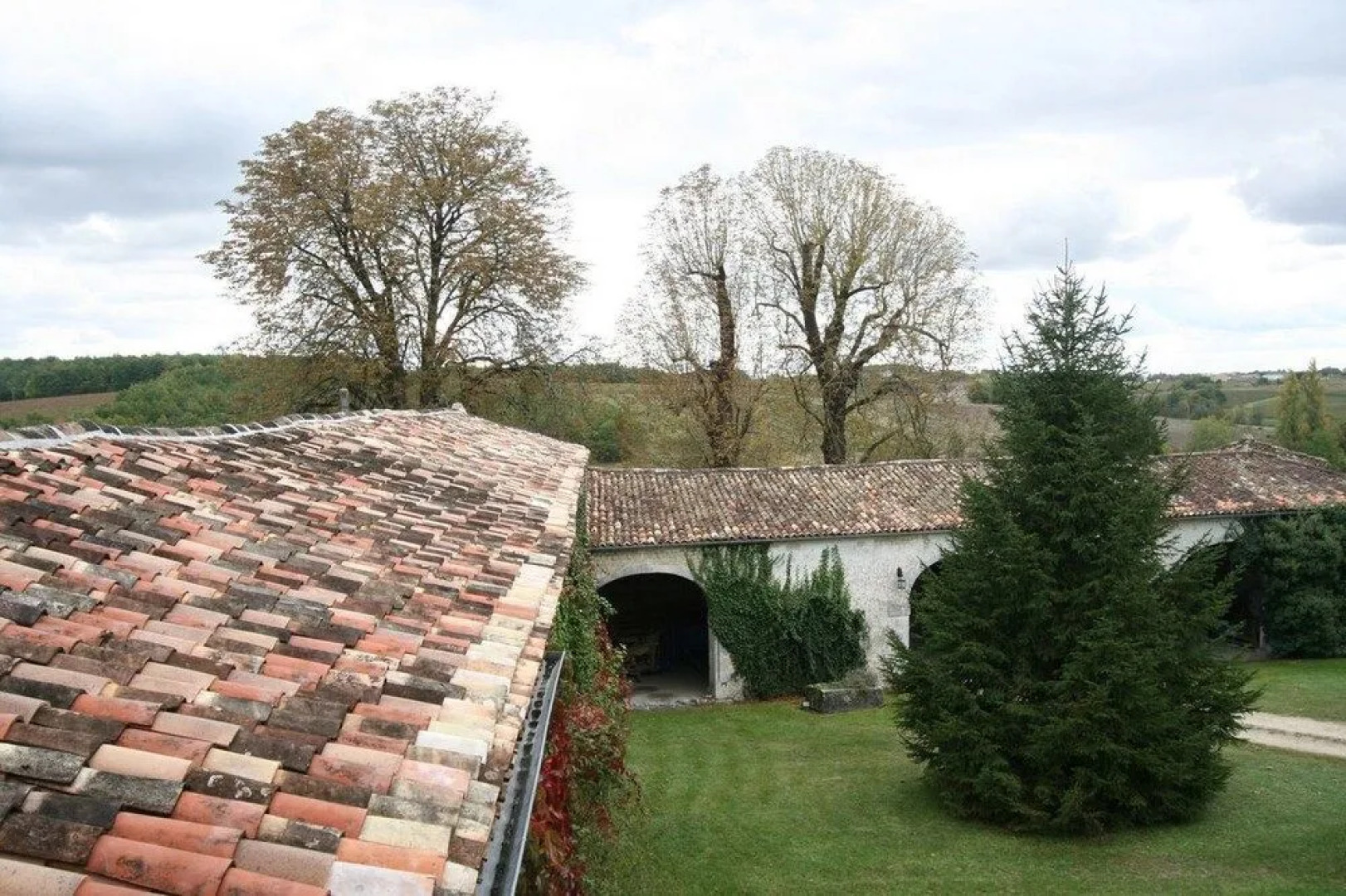 Chambres d'hotes Les Collinauds
