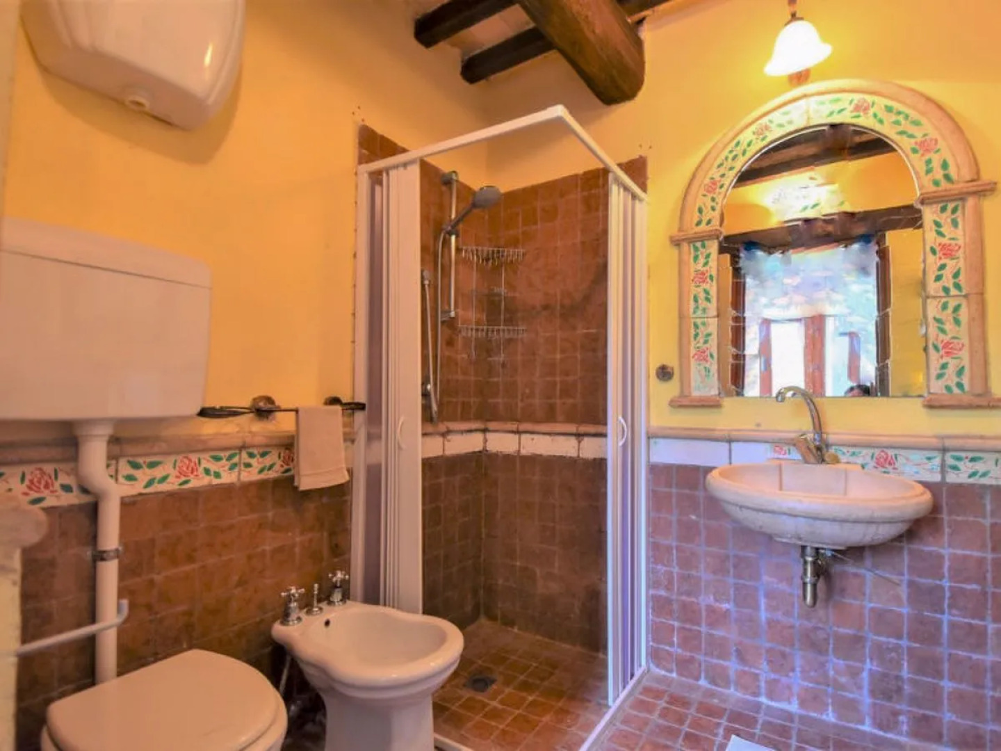 Casale Antica Pietra Zollara