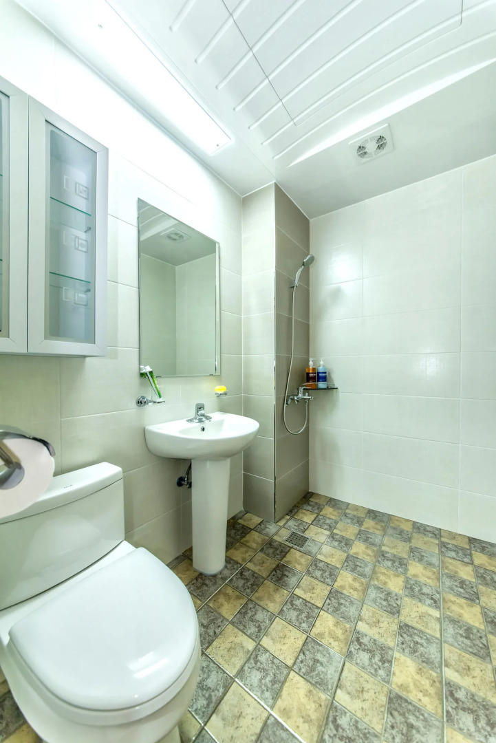 Seogwipo Narsha Resort