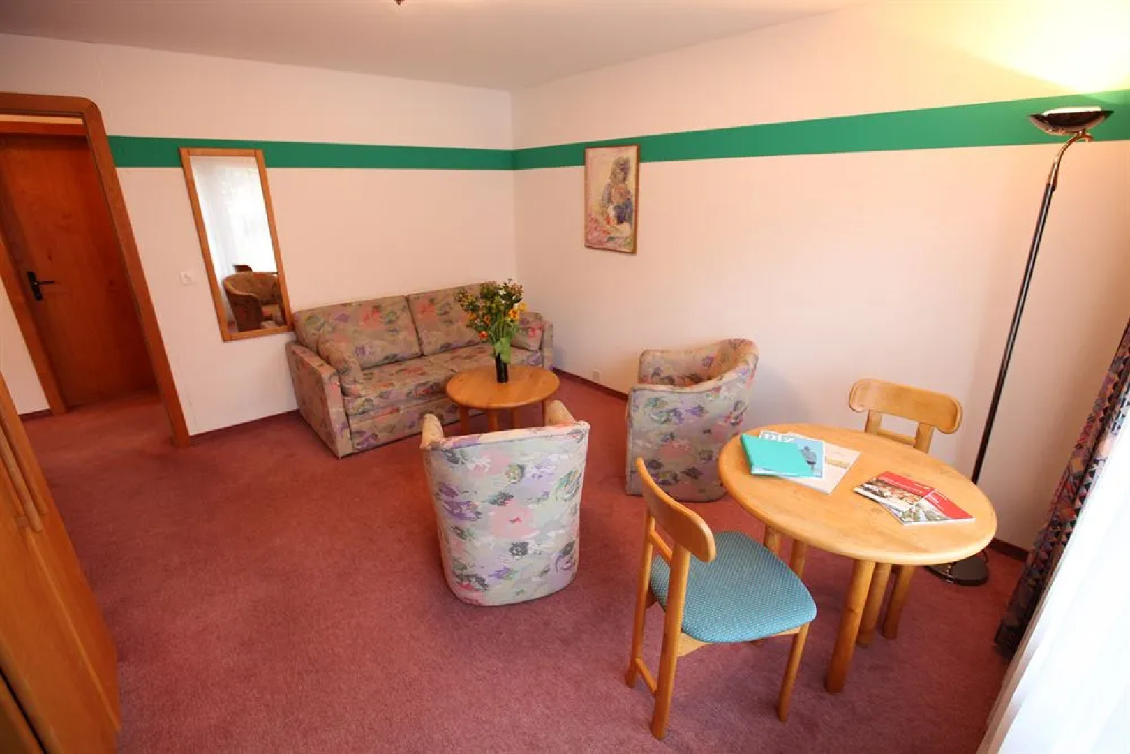 Typically Swiss Hotel Altana