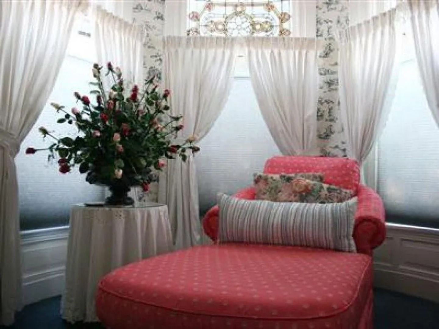 M&M Victorian Bed and Breakfast