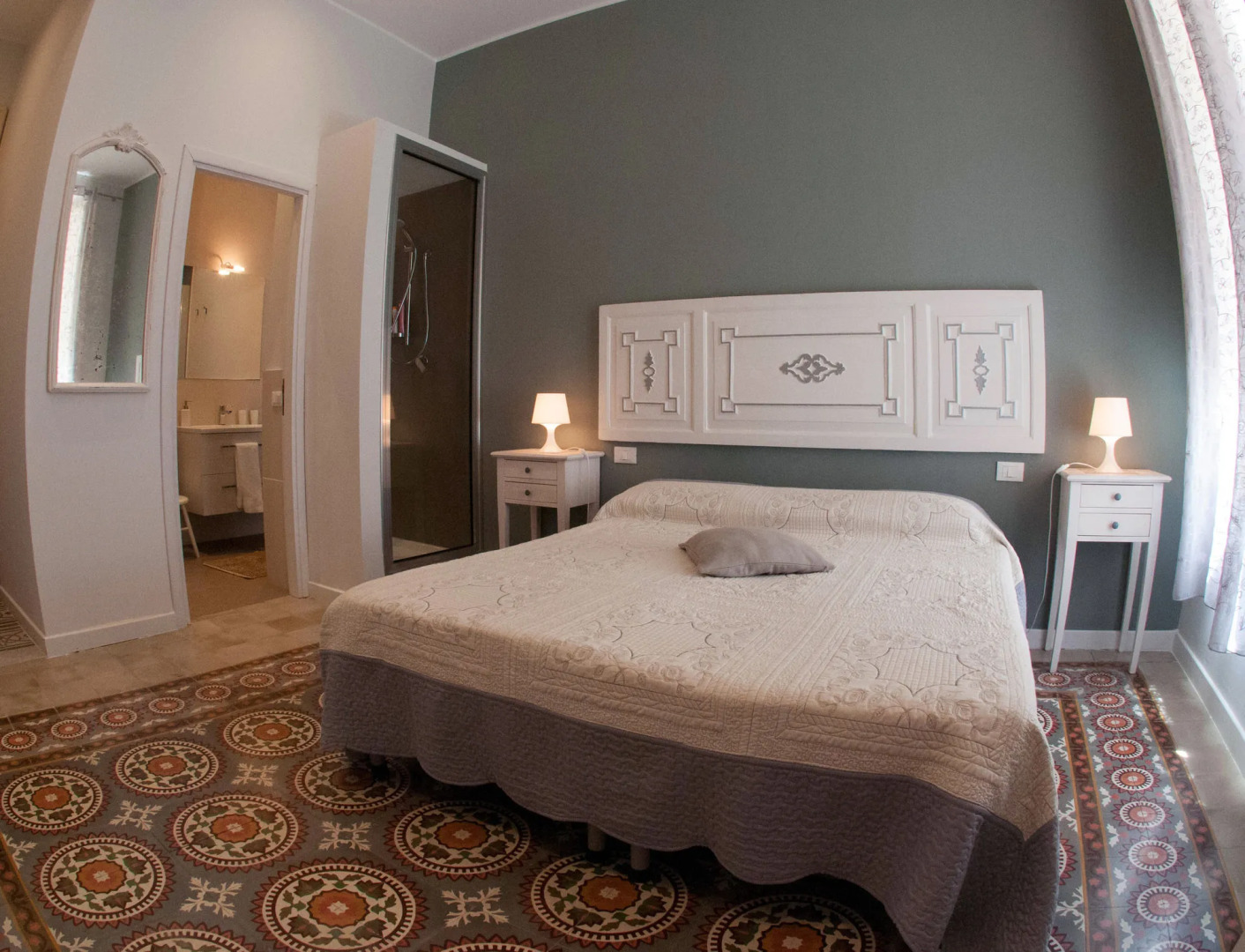 B&B Trapani Granveliero