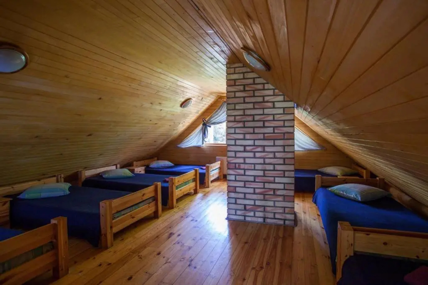 Atpūtas komplekss Godeļi