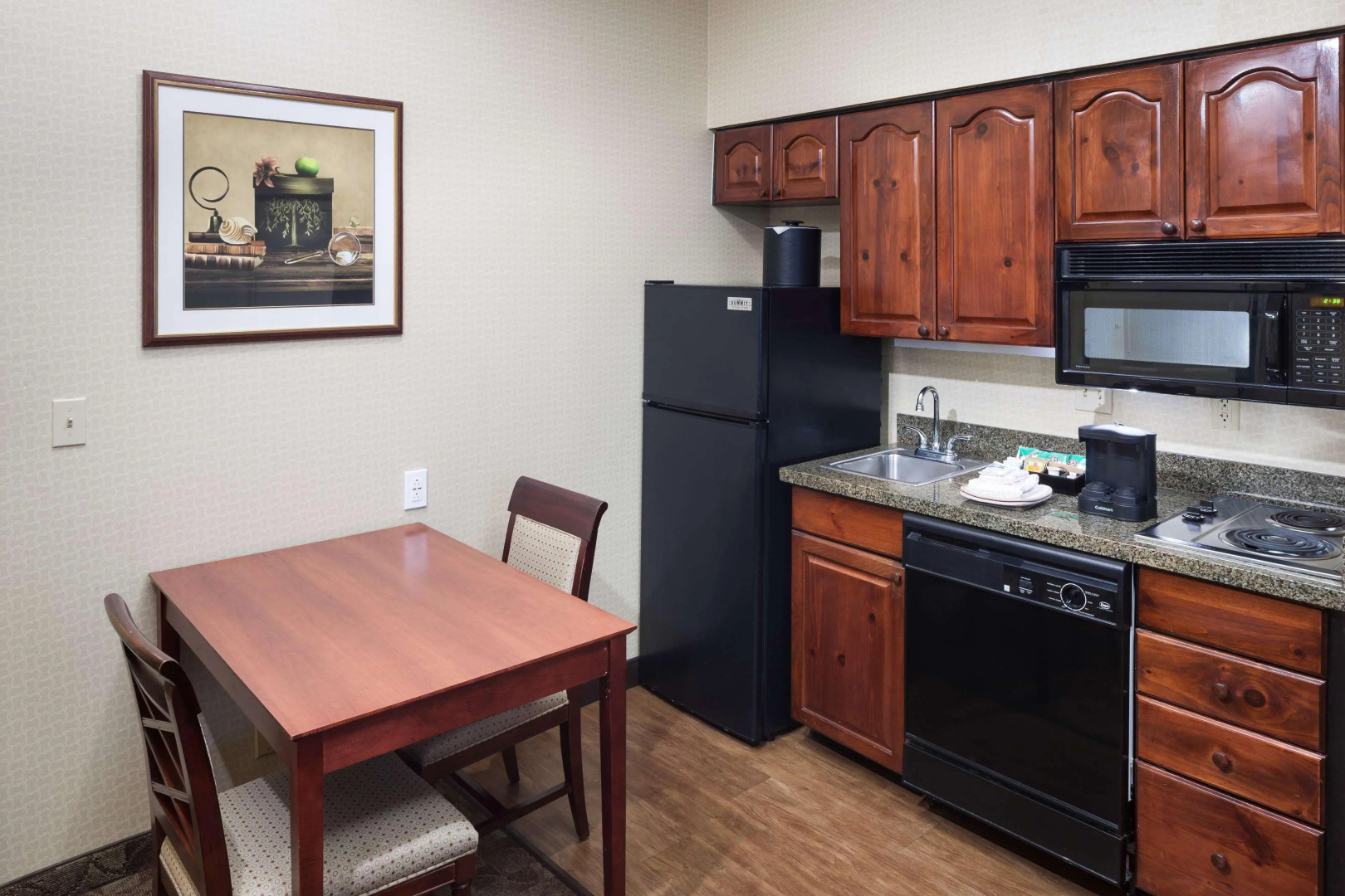 Homewood Suites by Hilton Jackson-Ridgeland