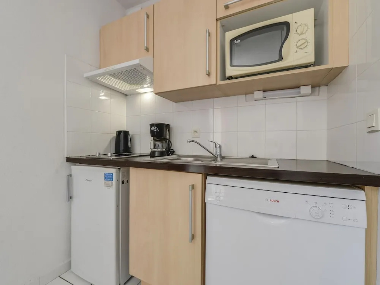 Résidence Sun hols - Les Rives du Lac