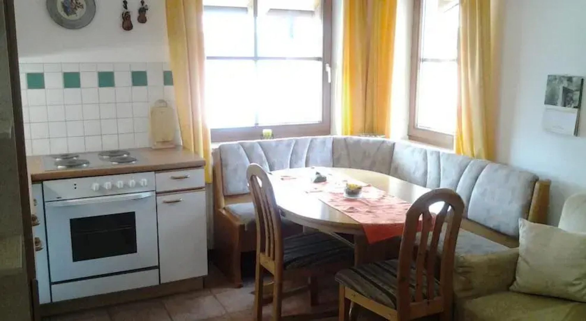 Ferienwohnungen Obex