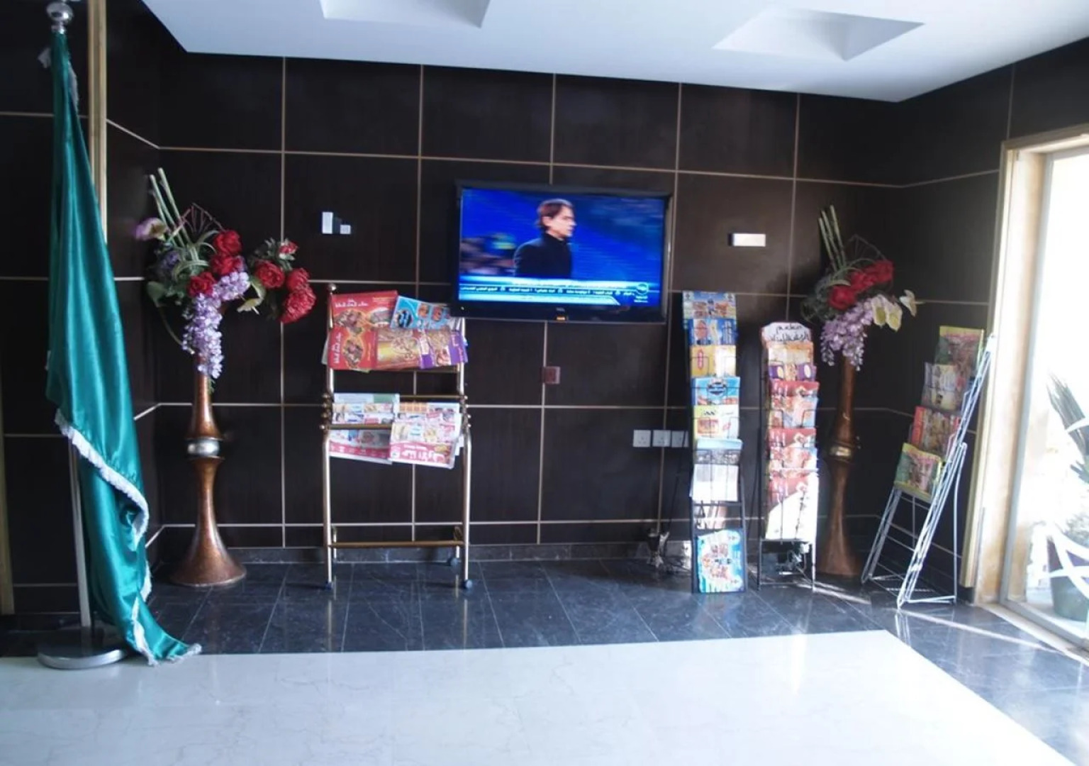 Lavena Hotel Apartments Al Harmain