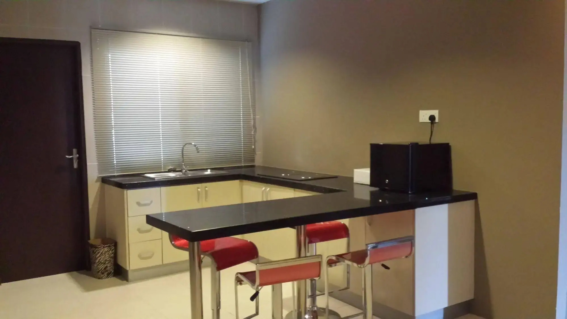 Tribeca Suites Kuching