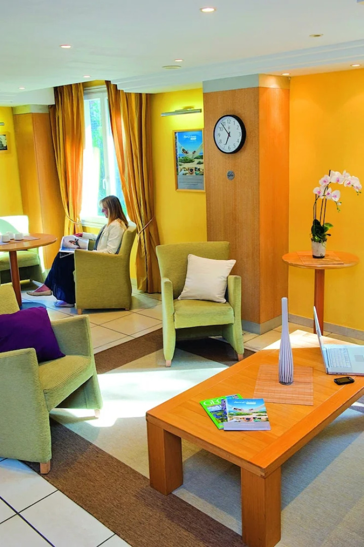 Pierre & Vacances Premium Residence La Villa Gardénia