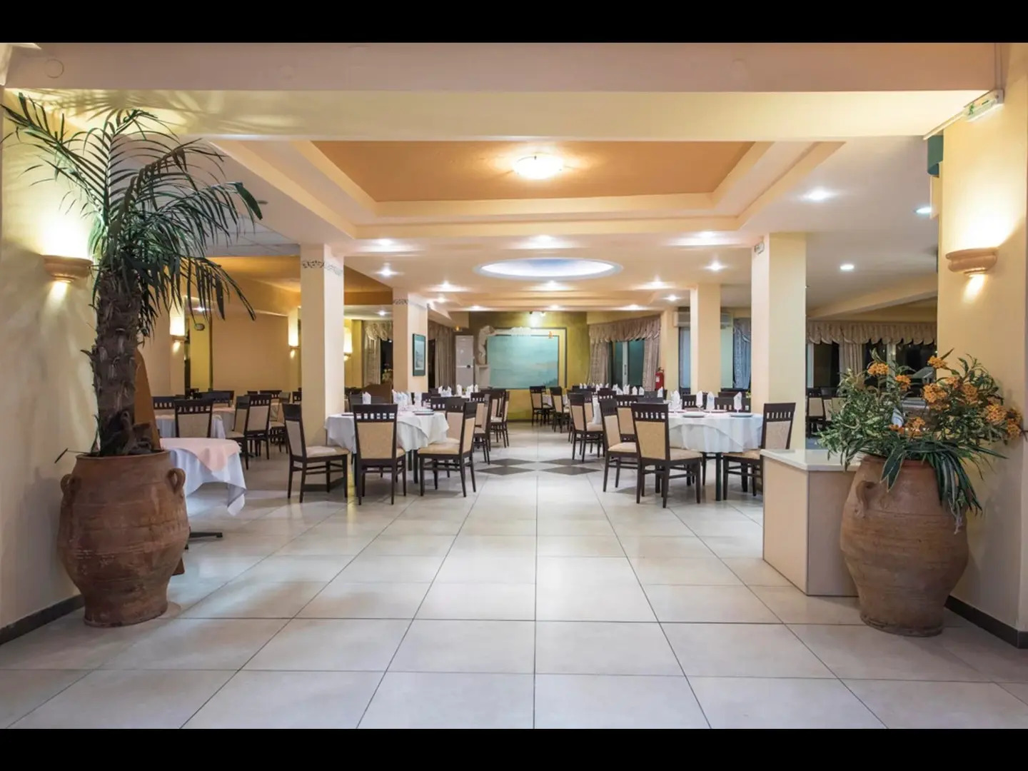 Potamaki Beach Hotel