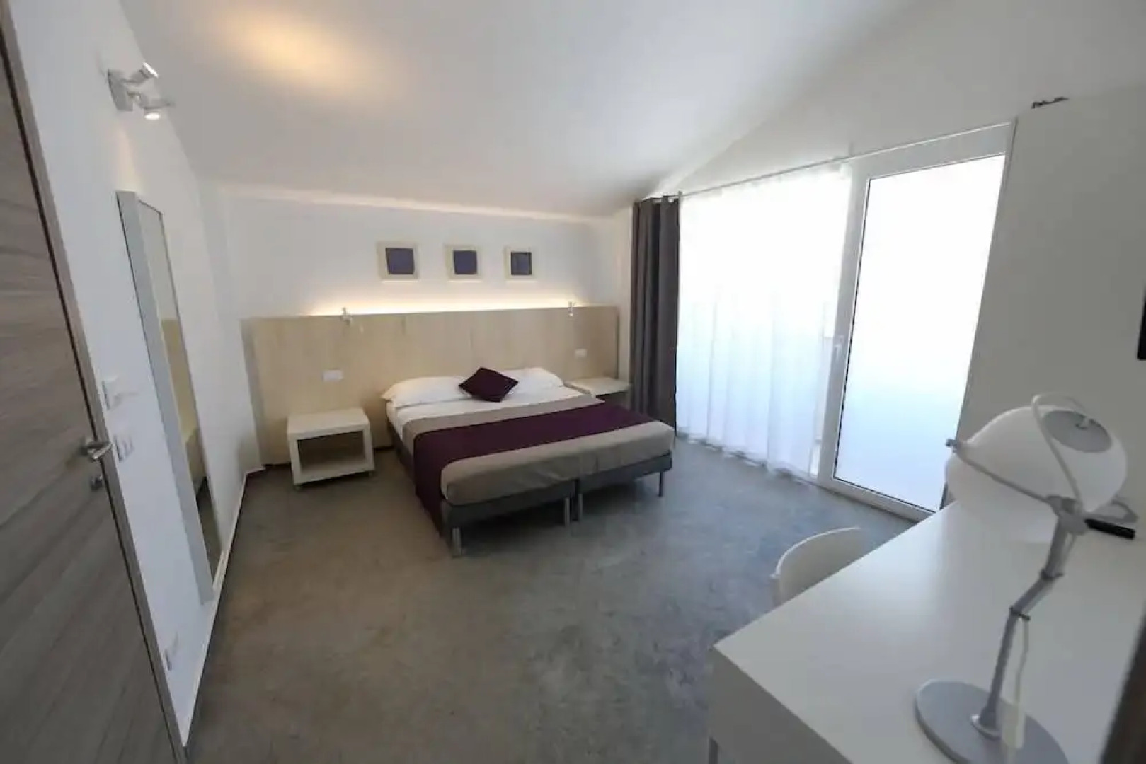 I Giardini della Castellana B&B