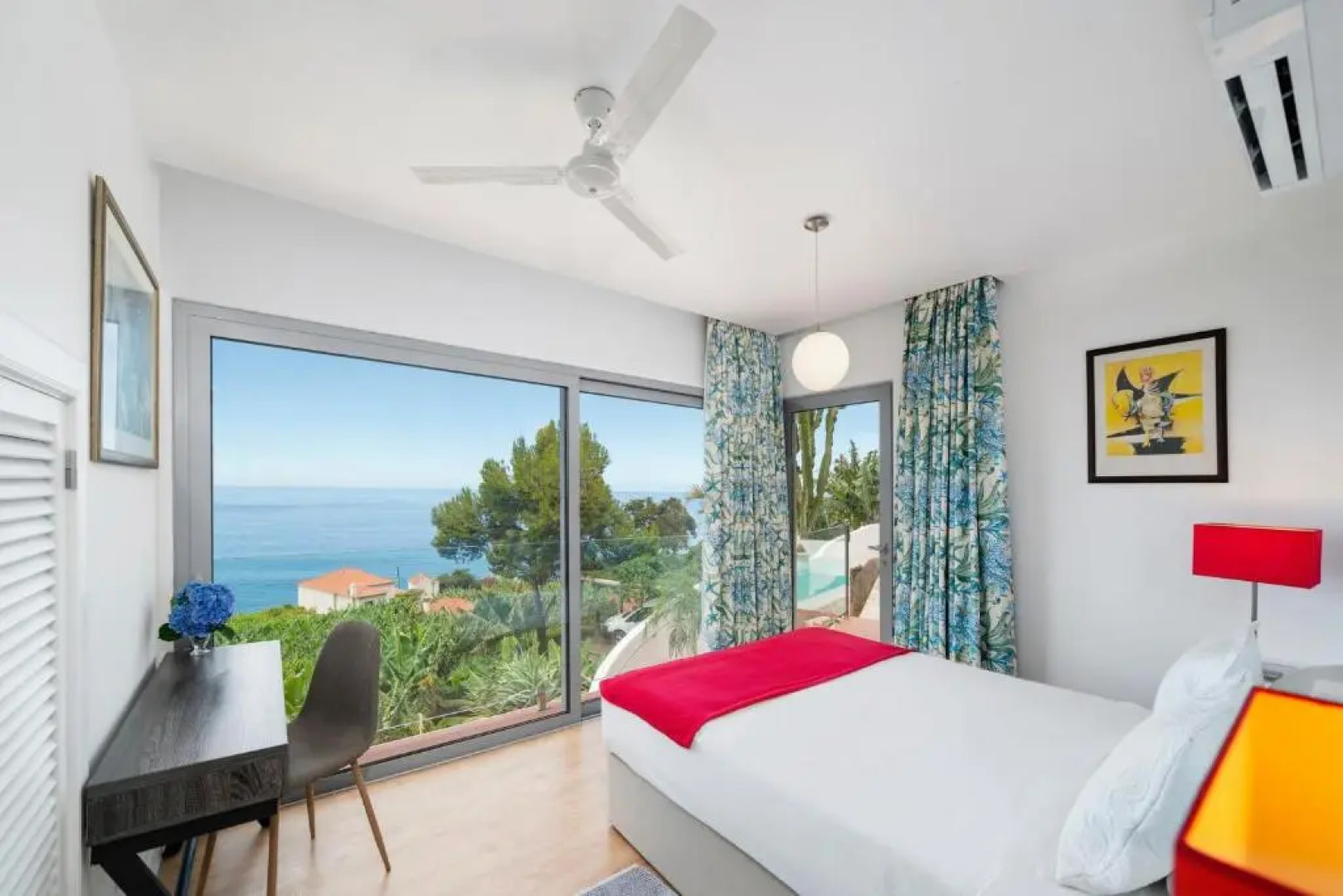 Villa do Mar IV by OurMadeira