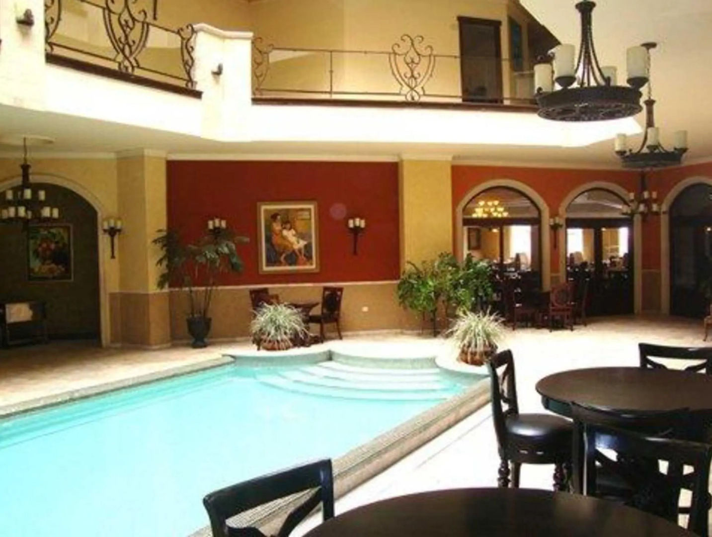 Hotel Gran Mediterraneo