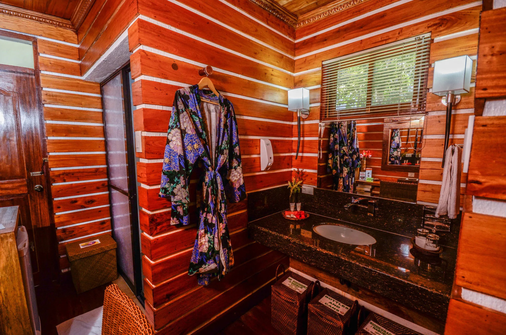 Daluyon Beach and Mountain Resort