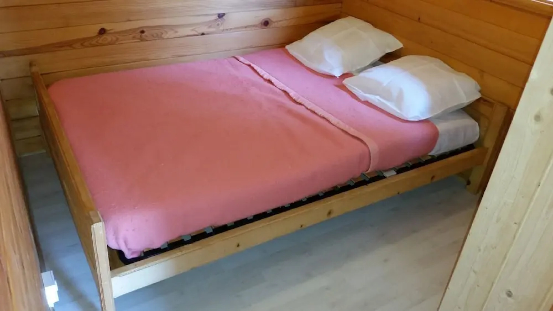 Camping Les Couchants